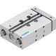 Пневмоцилиндр с направляющей Festo DFM-12-40-P-A-KF