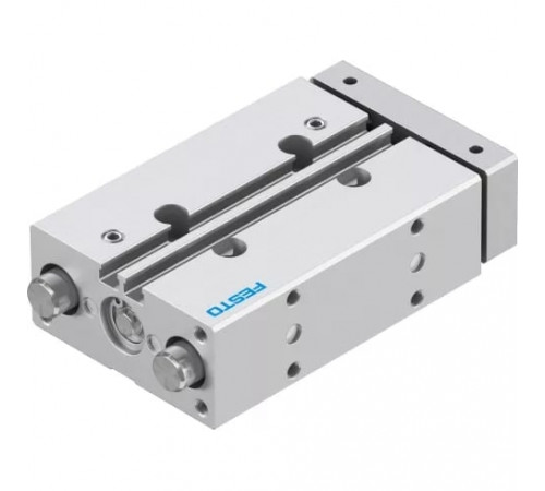 Пневмоцилиндр с направляющей Festo DFM-12-50-P-A-GF