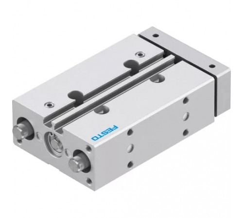 Пневмоцилиндр с направляющей Festo DFM-12-50-P-A-KF