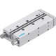 Пневмоцилиндр с направляющей Festo DFM-16-100-P-A-GF