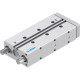 Пневмоцилиндр с направляющей Festo DFM-16-100-P-A-KF