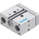 Пневмоцилиндр с направляющей Festo DFM-16-10-P-A-KF