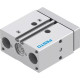 Пневмоцилиндр с направляющей Festo DFM-16-20-P-A-GF