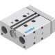 Пневмоцилиндр с направляющей Festo DFM-16-25-P-A-GF