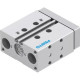 Пневмоцилиндр с направляющей Festo DFM-16-25-P-A-KF