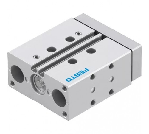 Пневмоцилиндр с направляющей Festo DFM-16-30-P-A-GF