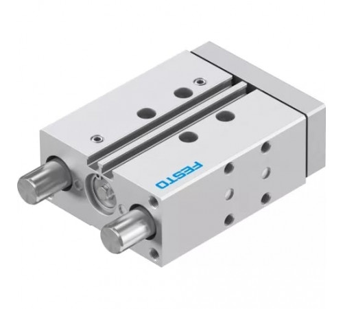 Пневмоцилиндр с направляющей Festo DFM-16-40-P-A-GF