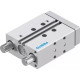 Пневмоцилиндр с направляющей Festo DFM-16-40-P-A-GF
