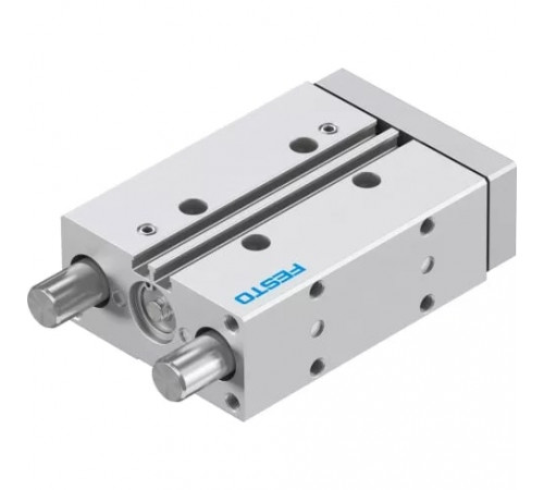 Пневмоцилиндр с направляющей Festo DFM-16-50-P-A-GF