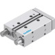 Пневмоцилиндр с направляющей Festo DFM-16-50-P-A-GF