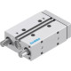 Пневмоцилиндр с направляющей Festo DFM-16-50-P-A-KF