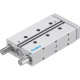 Пневмоцилиндр с направляющей Festo DFM-20-100-P-A-GF