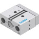 Пневмоцилиндр с направляющей Festo DFM-20-20-P-A-KF