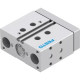 Пневмоцилиндр с направляющей Festo DFM-20-25-P-A-GF