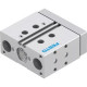 Пневмоцилиндр с направляющей Festo DFM-20-25-P-A-KF