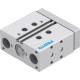 Пневмоцилиндр с направляющей Festo DFM-20-30-P-A-GF