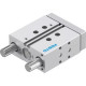 Пневмоцилиндр с направляющей Festo DFM-20-40-P-A-GF