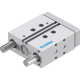 Пневмоцилиндр с направляющей Festo DFM-20-40-P-A-KF