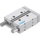 Пневмоцилиндр с направляющей Festo DFM-20-50-P-A-GF