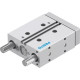 Пневмоцилиндр с направляющей Festo DFM-20-50-P-A-KF
