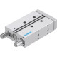 Пневмоцилиндр с направляющей Festo DFM-20-80-P-A-GF