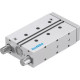 Пневмоцилиндр с направляющей Festo DFM-25-100-P-A-GF