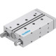 Пневмоцилиндр с направляющей Festo DFM-25-100-P-A-KF