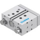 Пневмоцилиндр с направляющей Festo DFM-25-25-P-A-GF