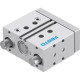 Пневмоцилиндр с направляющей Festo DFM-25-25-P-A-KF