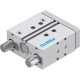 Пневмоцилиндр с направляющей Festo DFM-25-40-P-A-GF