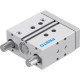 Пневмоцилиндр с направляющей Festo DFM-25-40-P-A-KF