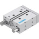 Пневмоцилиндр с направляющей Festo DFM-25-50-P-A-GF