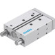 Пневмоцилиндр с направляющей Festo DFM-25-80-P-A-KF