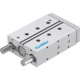 Пневмоцилиндр с направляющей Festo DFM-32-100-P-A-KF