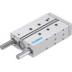 Пневмоцилиндр с направляющей Festo DFM-32-125-P-A-KF