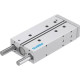 Пневмоцилиндр с направляющей Festo DFM-32-160-P-A-KF