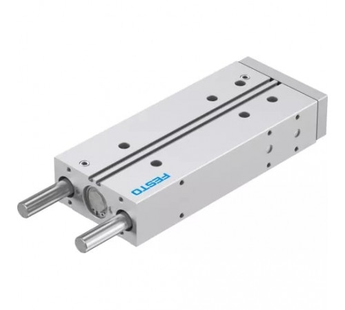 Пневмоцилиндр с направляющей Festo DFM-32-200-P-A-KF