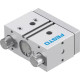Пневмоцилиндр с направляющей Festo DFM-32-20-P-A-GF