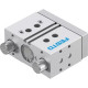 Пневмоцилиндр с направляющей Festo DFM-32-25-P-A-GF