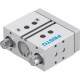 Пневмоцилиндр с направляющей Festo DFM-32-30-P-A-KF