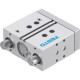 Пневмоцилиндр с направляющей Festo DFM-32-40-P-A-KF