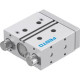 Пневмоцилиндр с направляющей Festo DFM-32-50-P-A-GF