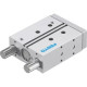 Пневмоцилиндр с направляющей Festo DFM-32-80-P-A-GF