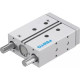 Пневмоцилиндр с направляющей Festo DFM-32-80-P-A-KF