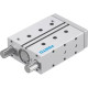 Пневмоцилиндр с направляющей Festo DFM-40-100-P-A-GF