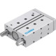 Пневмоцилиндр с направляющей Festo DFM-40-100-P-A-KF
