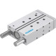 Пневмоцилиндр с направляющей Festo DFM-40-125-P-A-GF