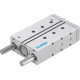 Пневмоцилиндр с направляющей Festo DFM-40-125-P-A-KF