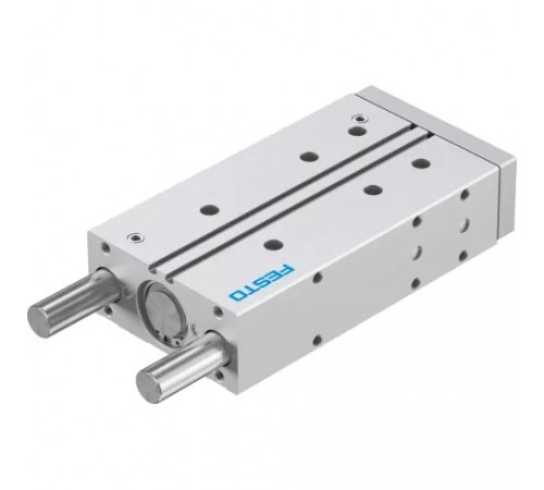 Пневмоцилиндр с направляющей Festo DFM-40-160-P-A-GF