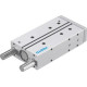 Пневмоцилиндр с направляющей Festo DFM-40-160-P-A-GF
